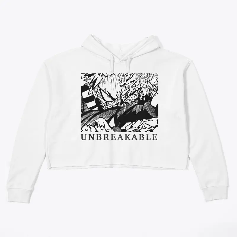 Unbreakable