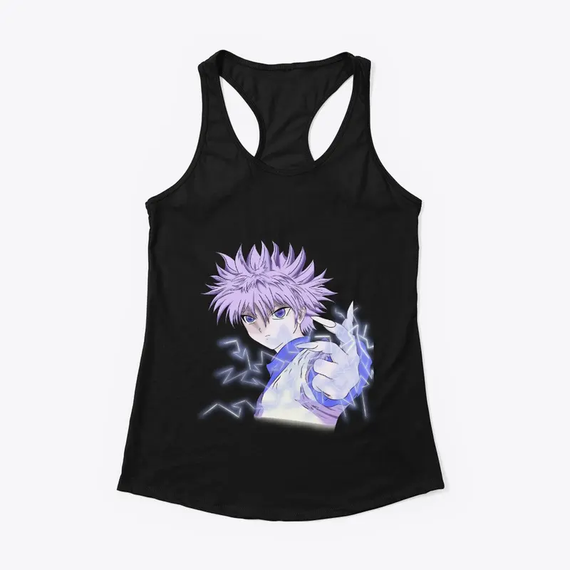 Killua 