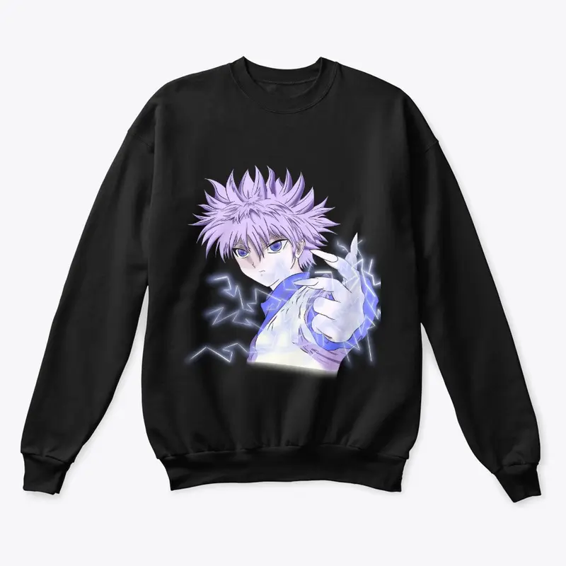 Killua 