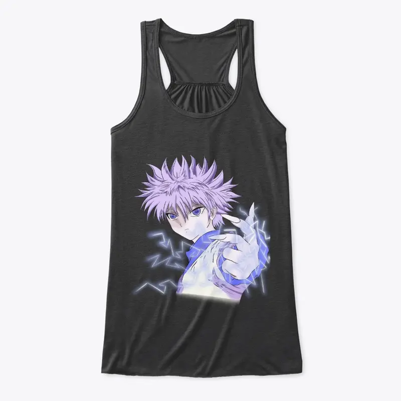 Killua 