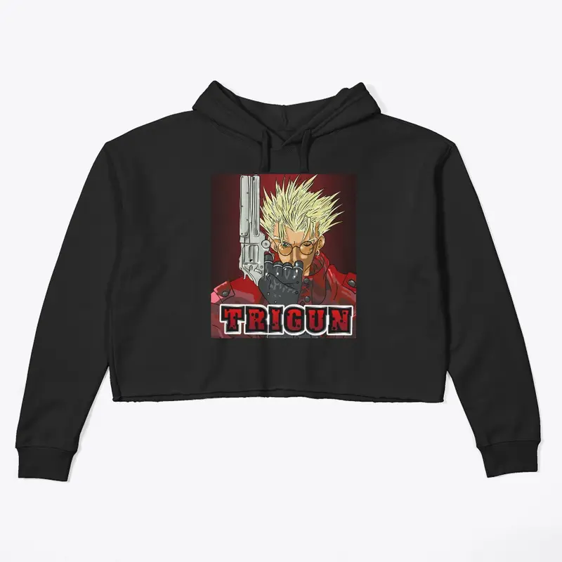 Vash the Stampede