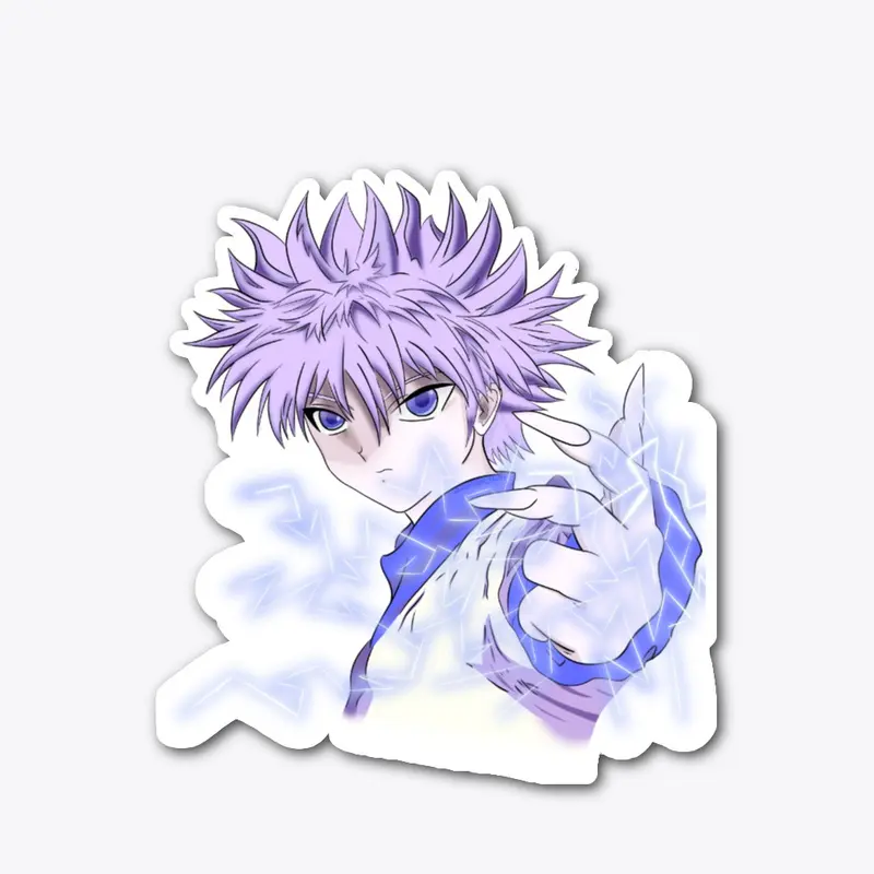 Killua 