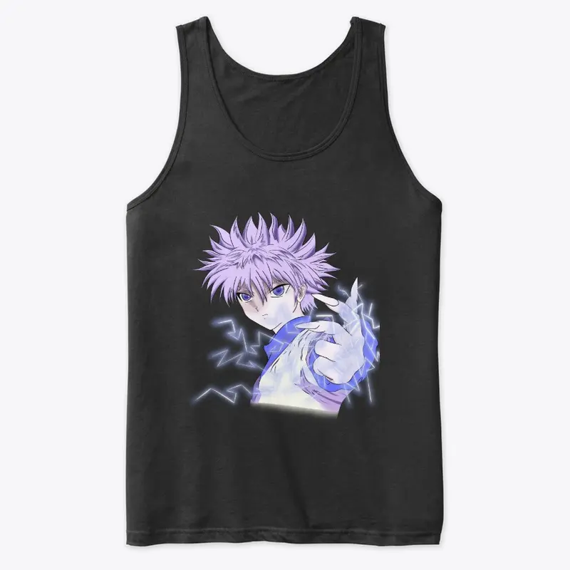 Killua 