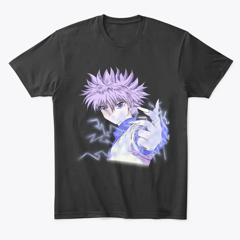 Killua 