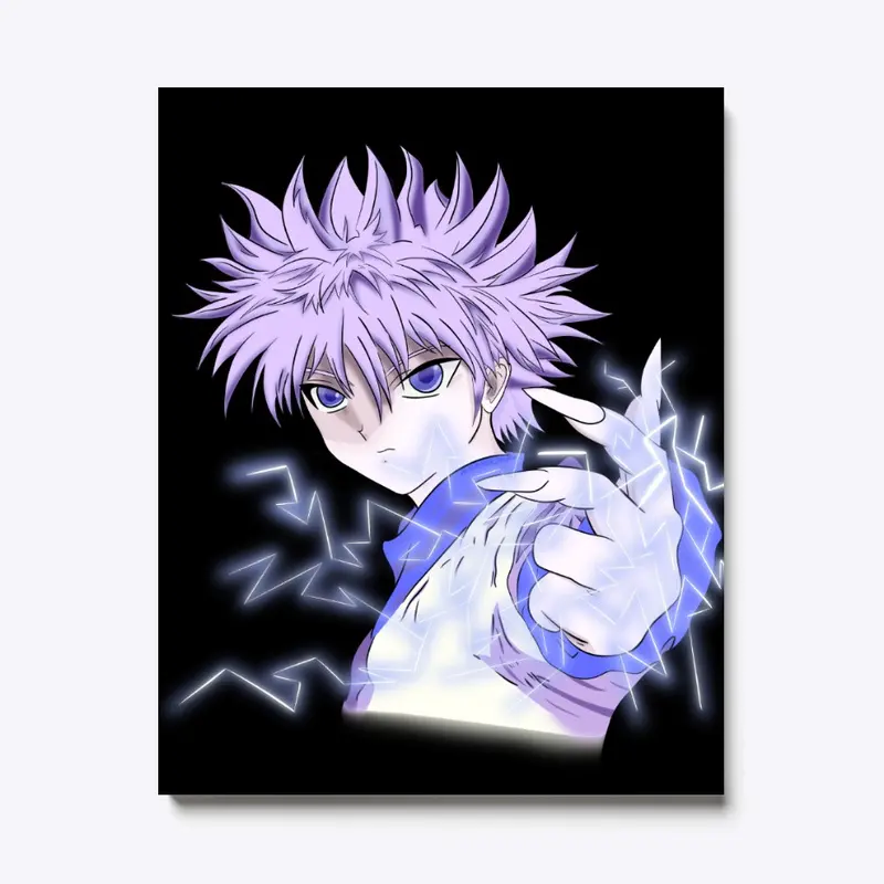 Killua 