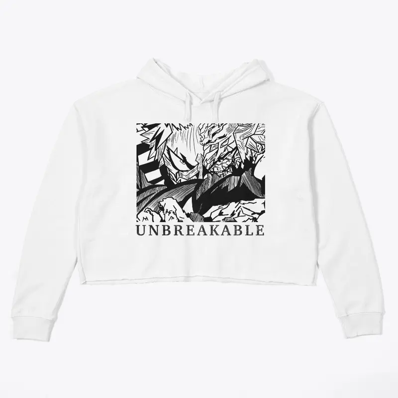 Unbreakable