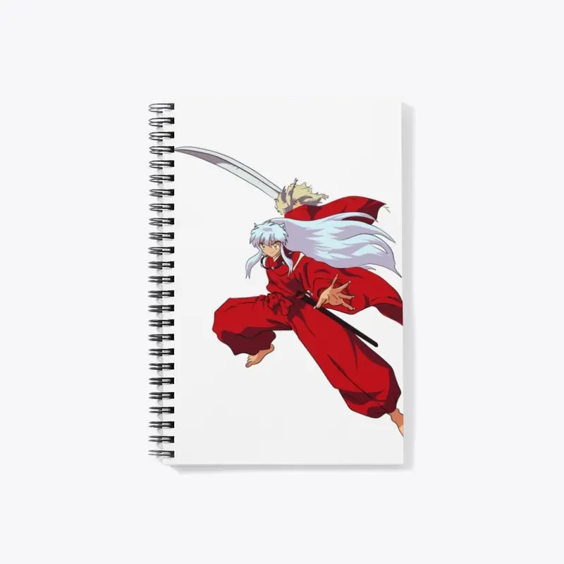 Inuyasha