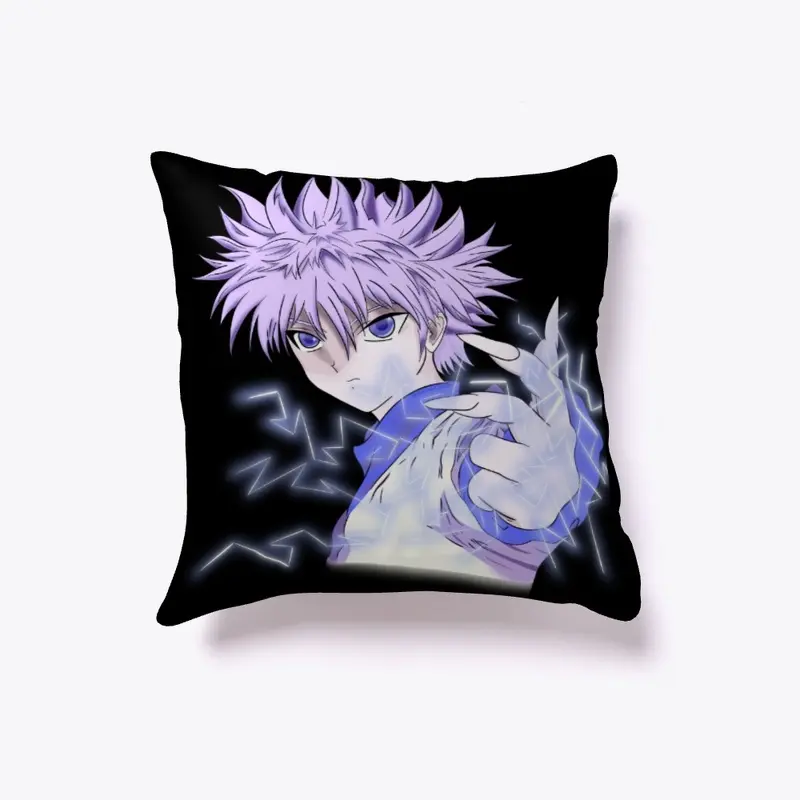 Killua 