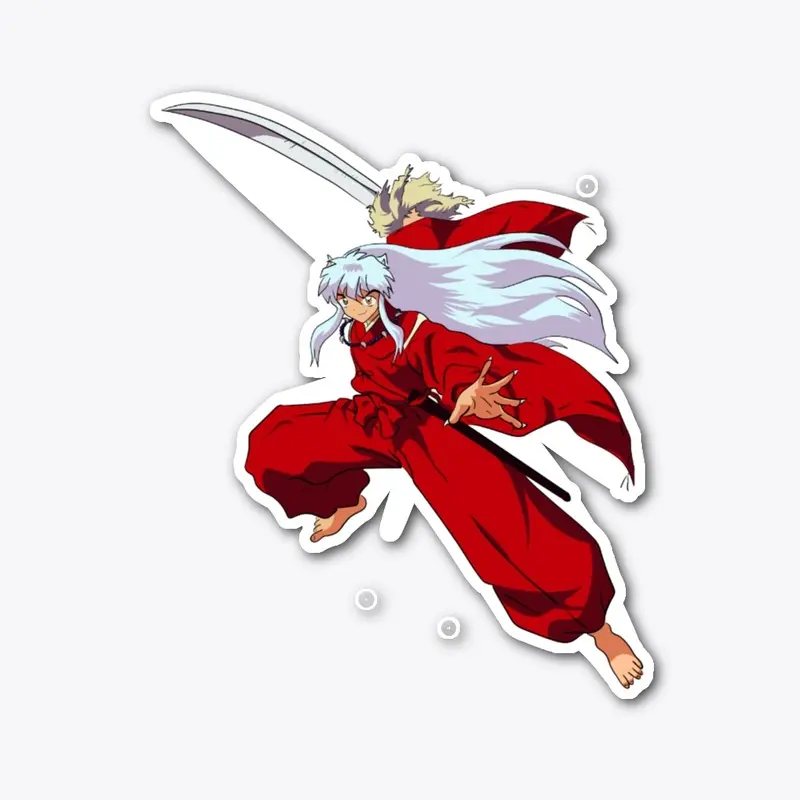 Inuyasha