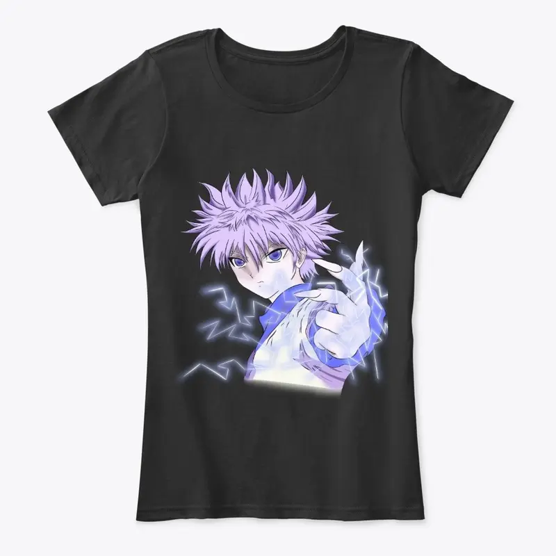 Killua 