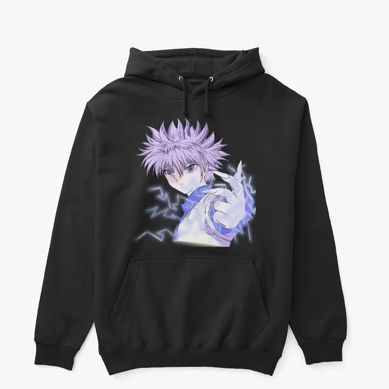 Killua 