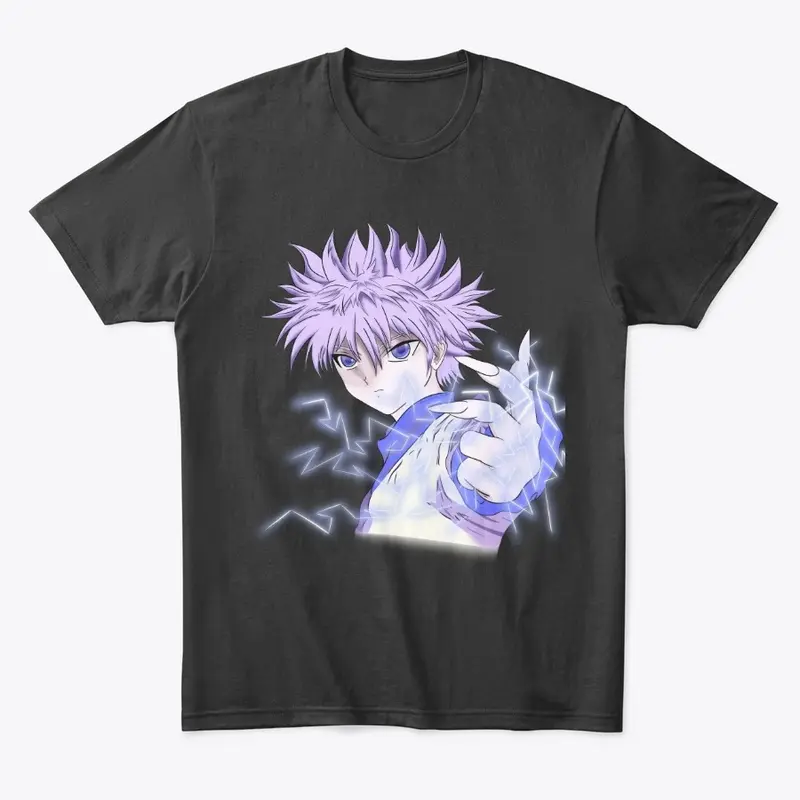 Killua 